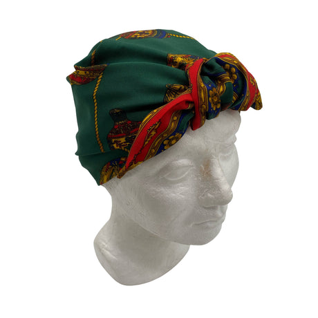 Unisex Indira - Päähuivi, koko Mini -  ()