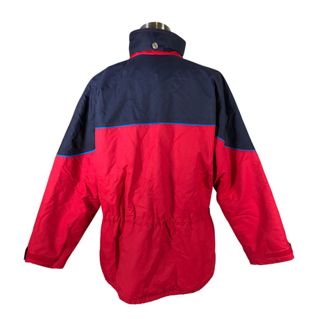 Unisex Sasta - Toppatakki, koko XL -  (2)