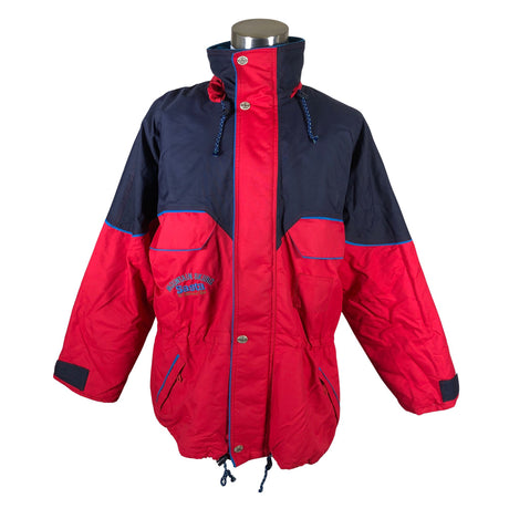 Unisex Sasta - Toppatakki, koko XL -  ()