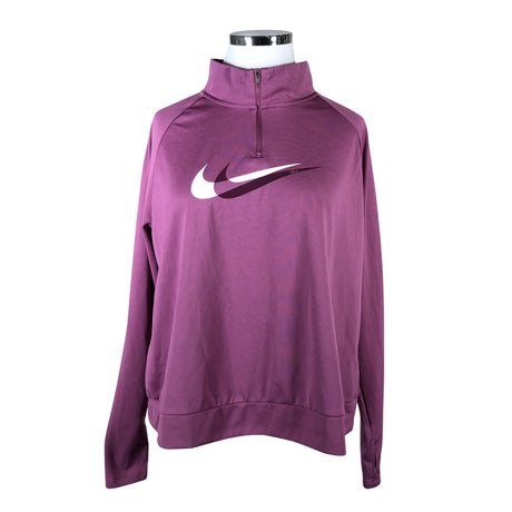Unisex Nike - Urheilupaita, 
pitkät hihat, koko 44 -  ()
