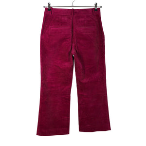 Unisex &Other Stories - Samettihousut, koko 38 -  (2)