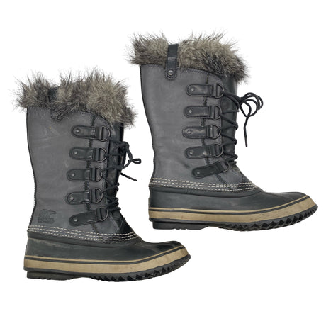 Unisex Sorel - Talvikengät, koko 38 -  ()