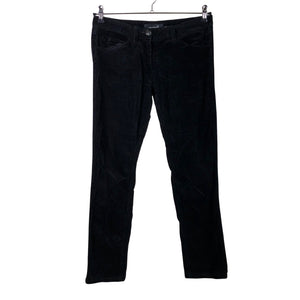 Unisex Isabel Marant - Samettihousut, koko 38 -  (1)
