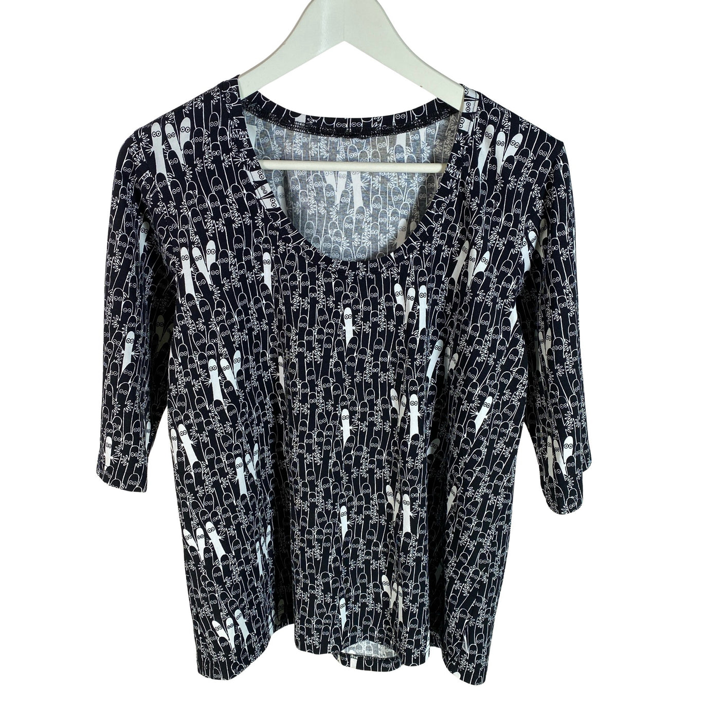 Unisex Handmade - T-paita, koko 40 -  (1)