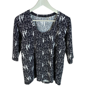 Unisex Handmade - T-paita, koko 40 -  (1)
