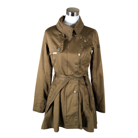 Unisex Khujo - Trenssitakki, koko 38 -  ()