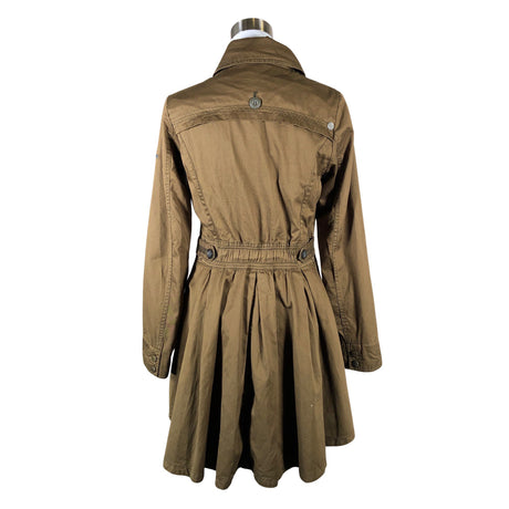 Unisex Khujo - Trenssitakki, koko 38 -  (2)