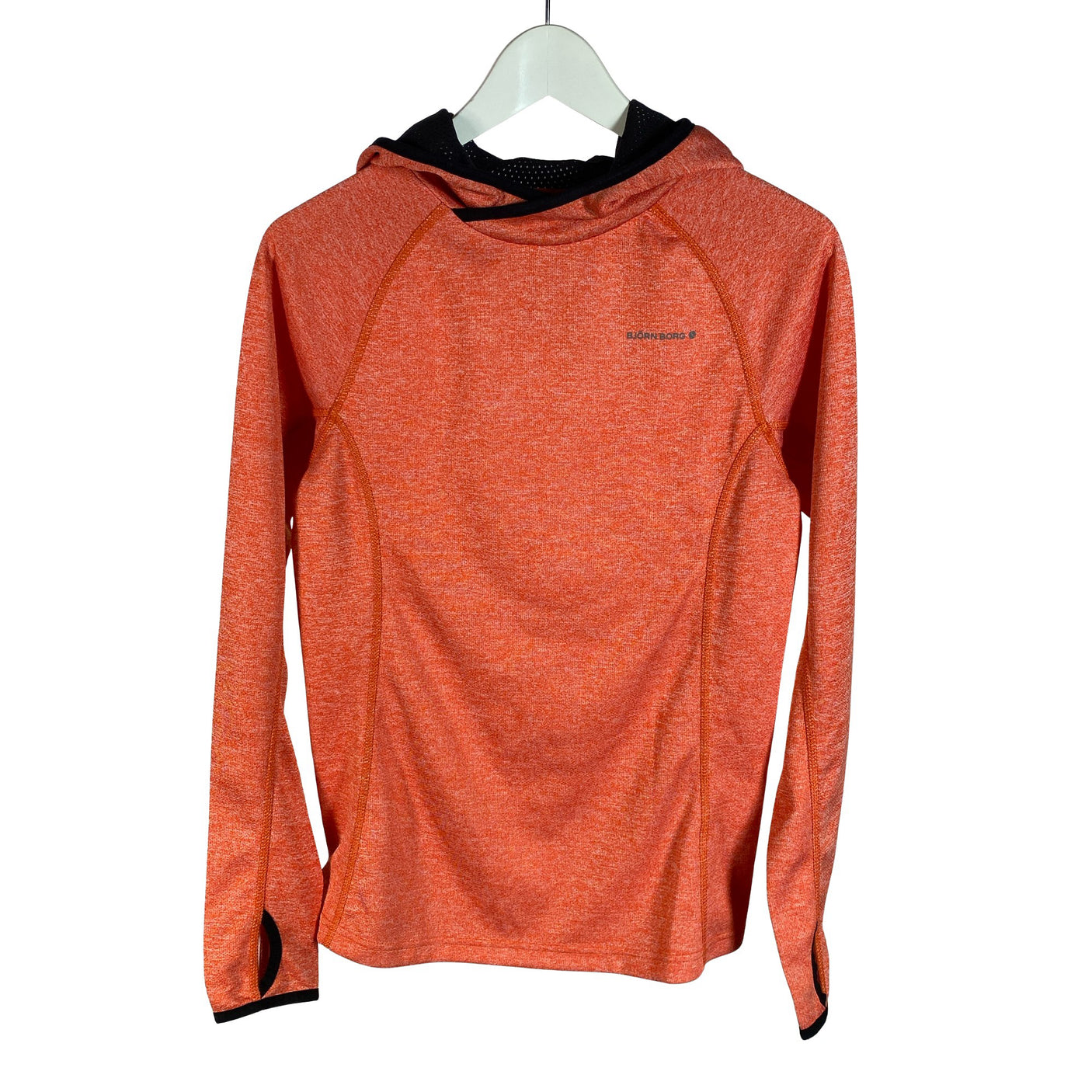 Unisex Björn Borg - Urheilupaita, 
pitkät hihat, koko 38 -  (1)