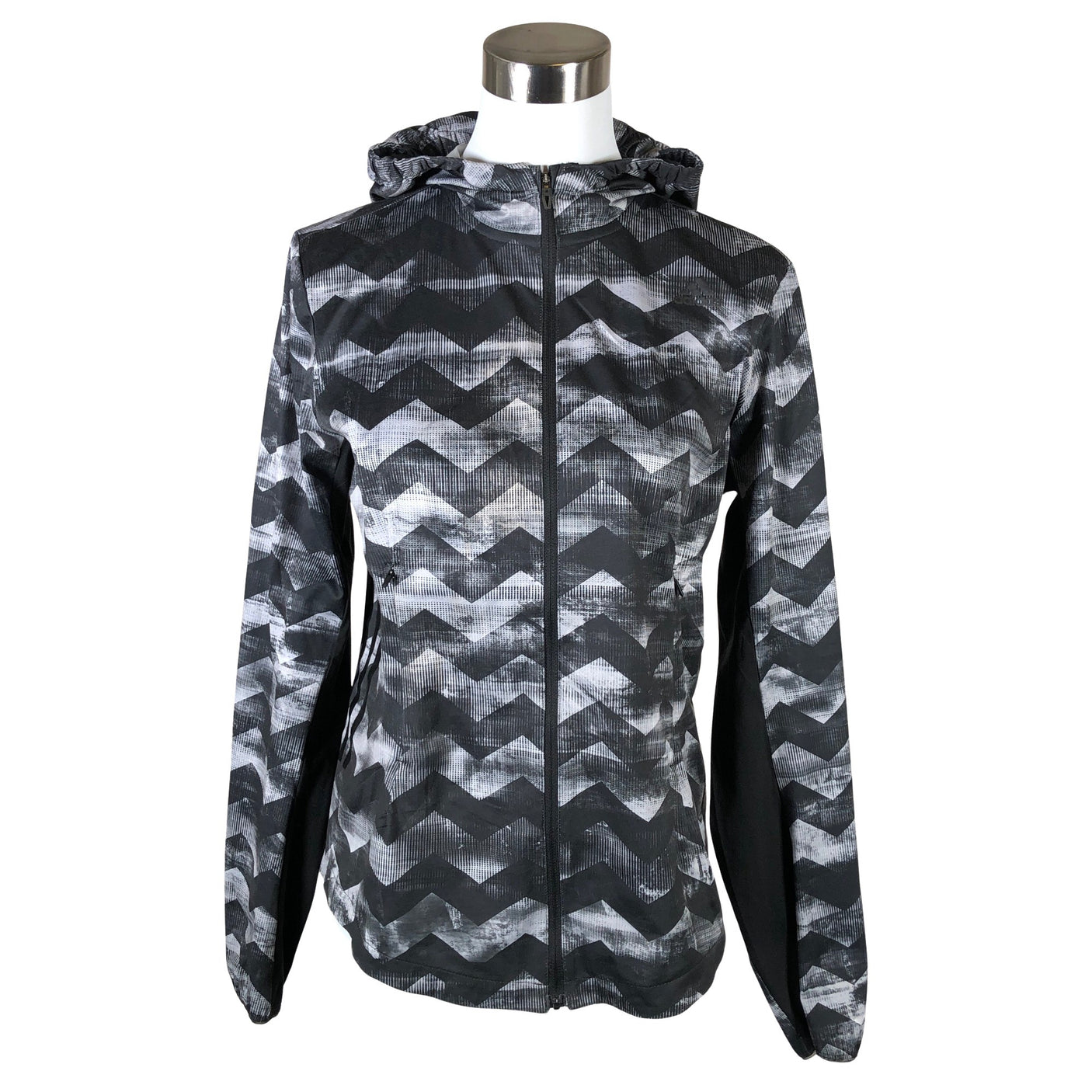 Unisex Adidas - Urheilutakki, koko 38 -  (1)