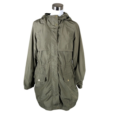 Unisex Noom - Parkatakki, koko 38 -  ()
