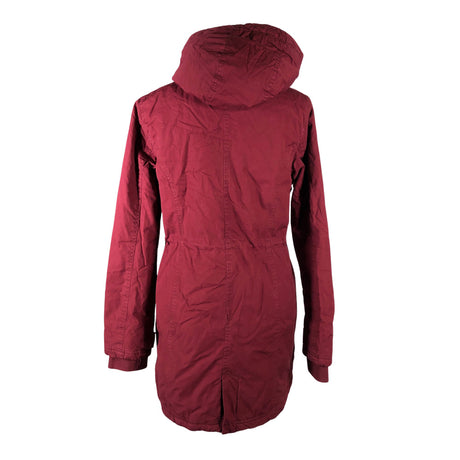 Unisex Bench - Parkatakki, koko 38 -  (2)
