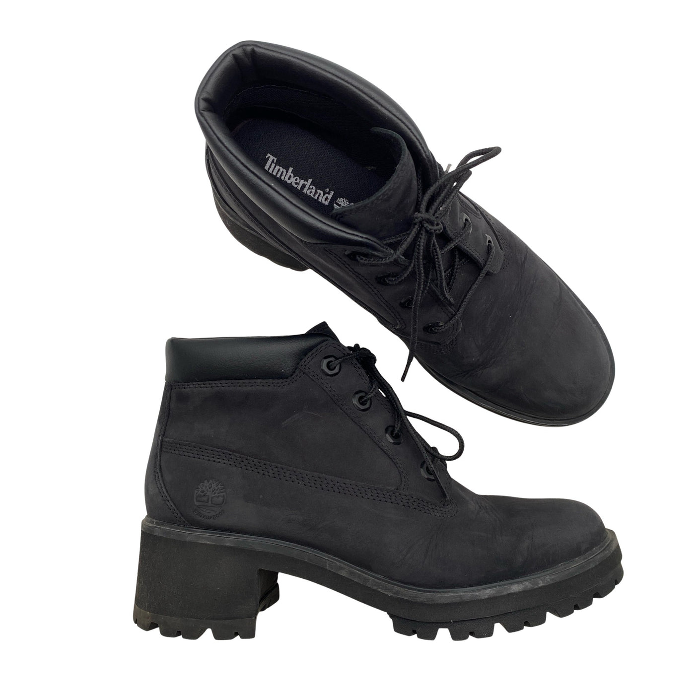 Unisex Timberland - Nilkkurit, koko 40 -  (1)