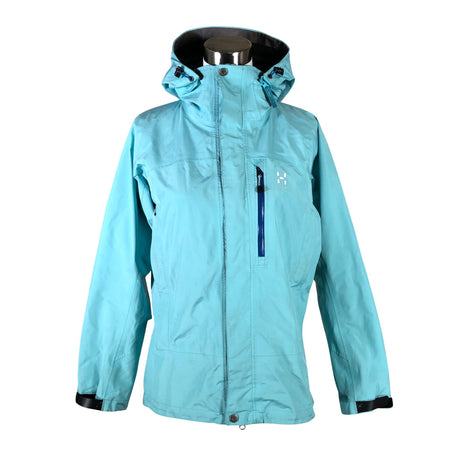 Unisex Haglöfs - Kuoritakki, koko 38 -  ()