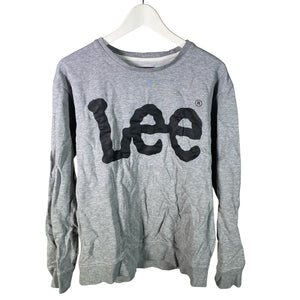 Unisex Lee - Collegepaita, koko M -  (1)