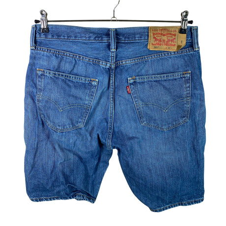 Unisex Levi's - Farkkushortsit, koko W32 -  (2)