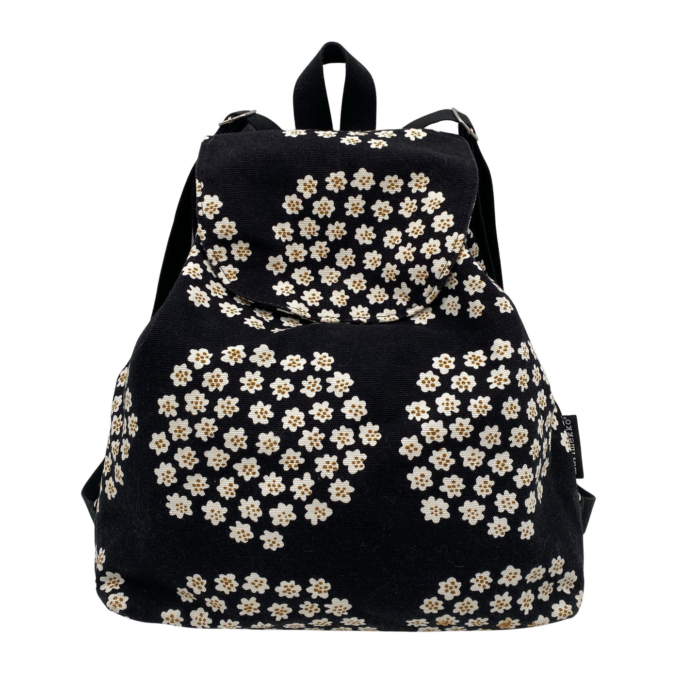 Unisex Marimekko - Reppu, koko Maxi -  (1)