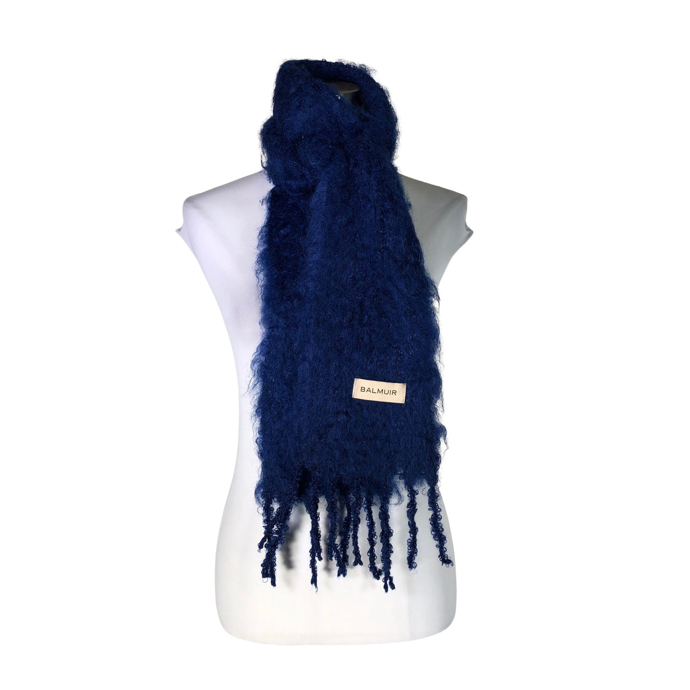 Unisex Balmuir - Kaulaliina, koko Maxi -  (1)