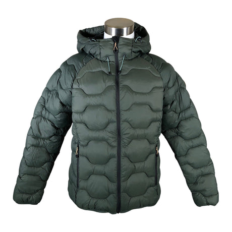 Unisex Icepeak - Toppatakki, koko S -  ()