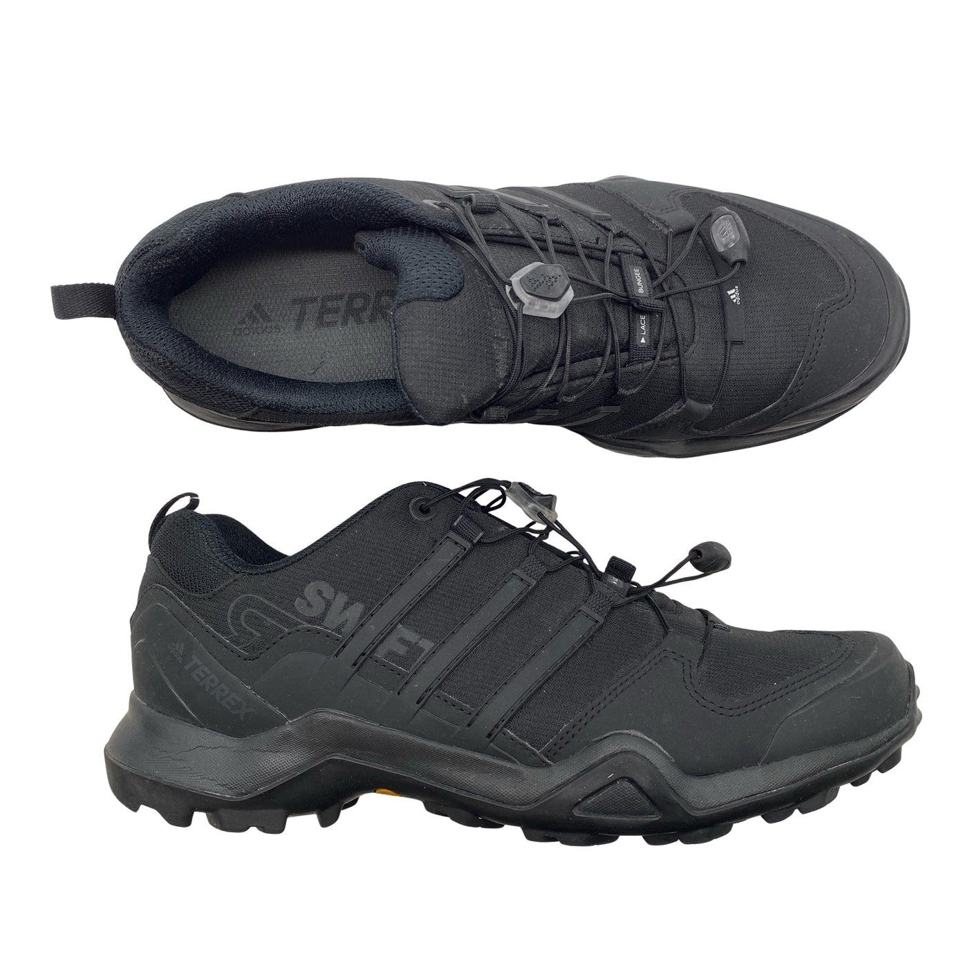 Unisex Adidas - Lenkkarit, koko 42 -  (1)