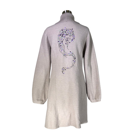 Unisex St. Martins - Neuletakki, koko 38 -  (2)