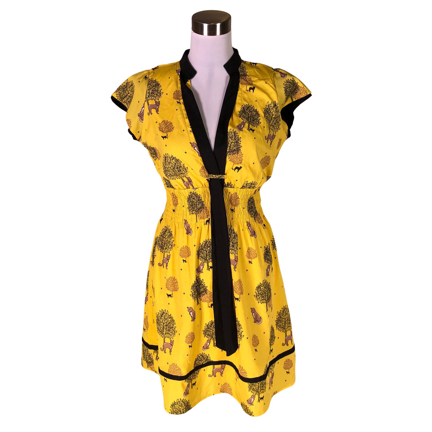 Unisex Yumi - Kangasmekko, koko 40 -  (1)