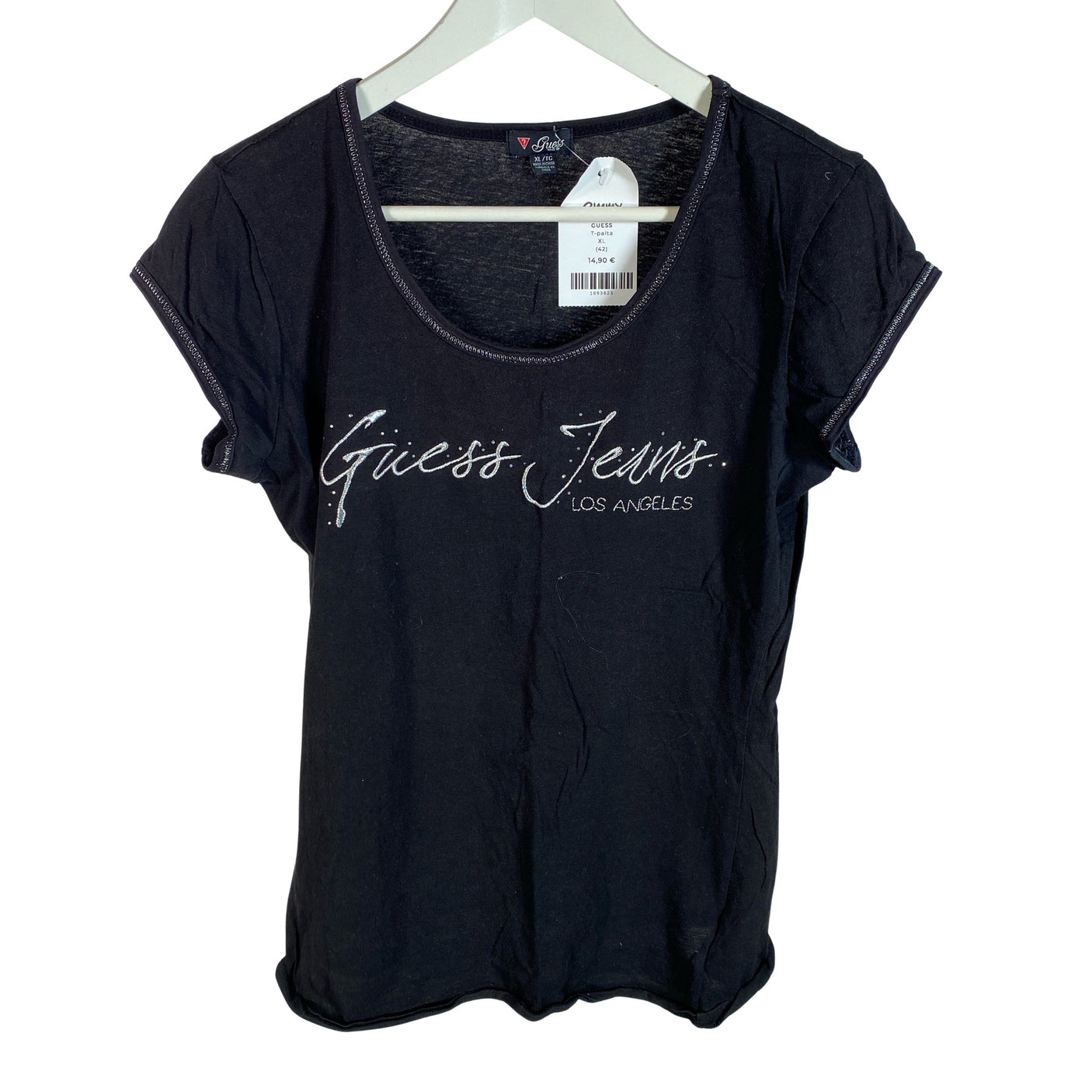 Unisex Guess - T-paita, koko 42 -  (1)