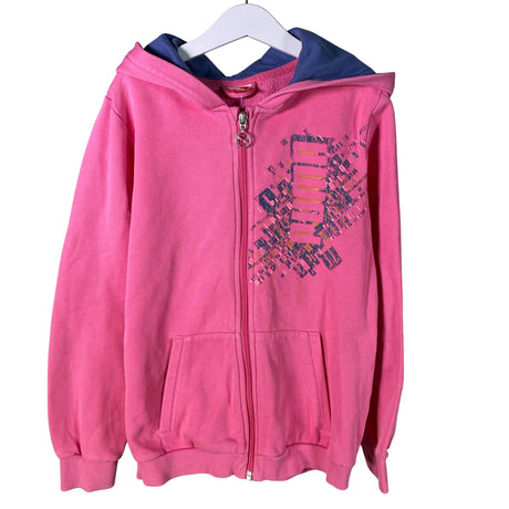 Unisex Puma - Huppari, koko 146 - 152 -  ()