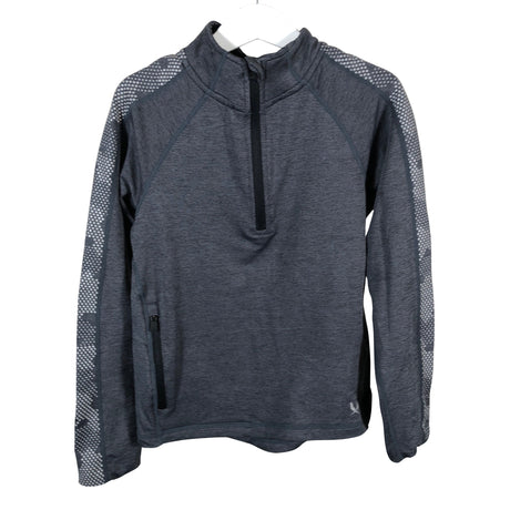 Unisex Soc - Urheilupaita, 
pitkät hihat, koko 122 - 128 -  ()