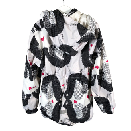 Unisex Nike - Välikausitakki, koko 128 - 134 -  (2)