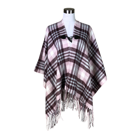Unisex Global - Poncho, koko 40 -  ()