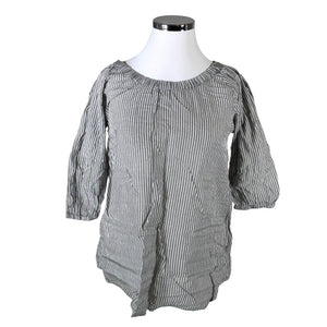 Unisex Zizzi - Lyhythihainen pusero, koko 42 -  (1)