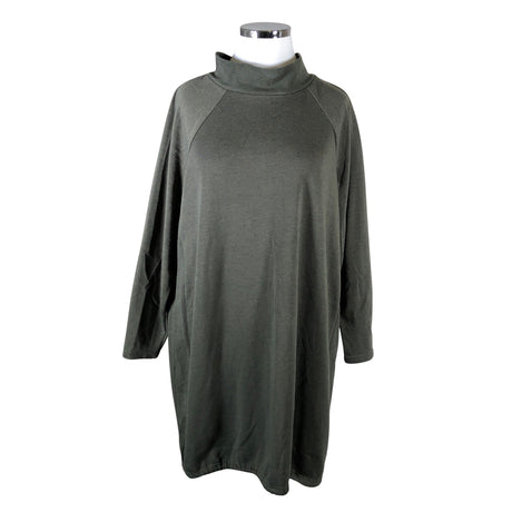 Unisex Zizzi - Collegemekko, koko 44 -  ()