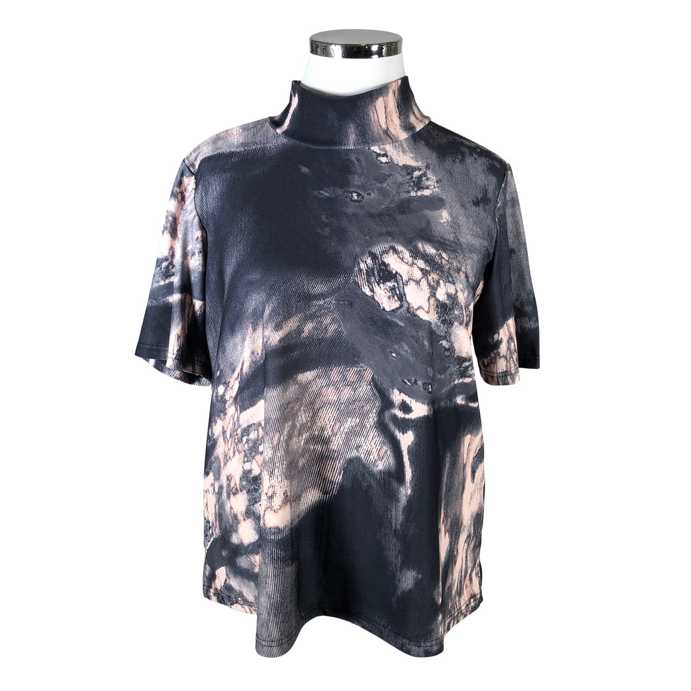 Unisex Zizzi - T-paita, koko 42 -  (1)