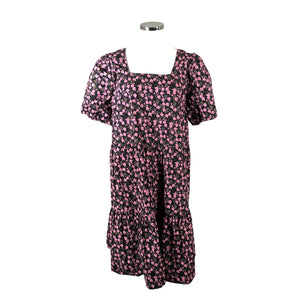 Unisex Zizzi - Kangasmekko, koko 50 -  (1)