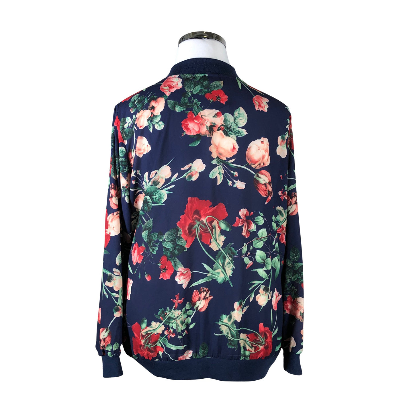 Unisex Zizzi - Kesätakki, koko 44 -  (2)