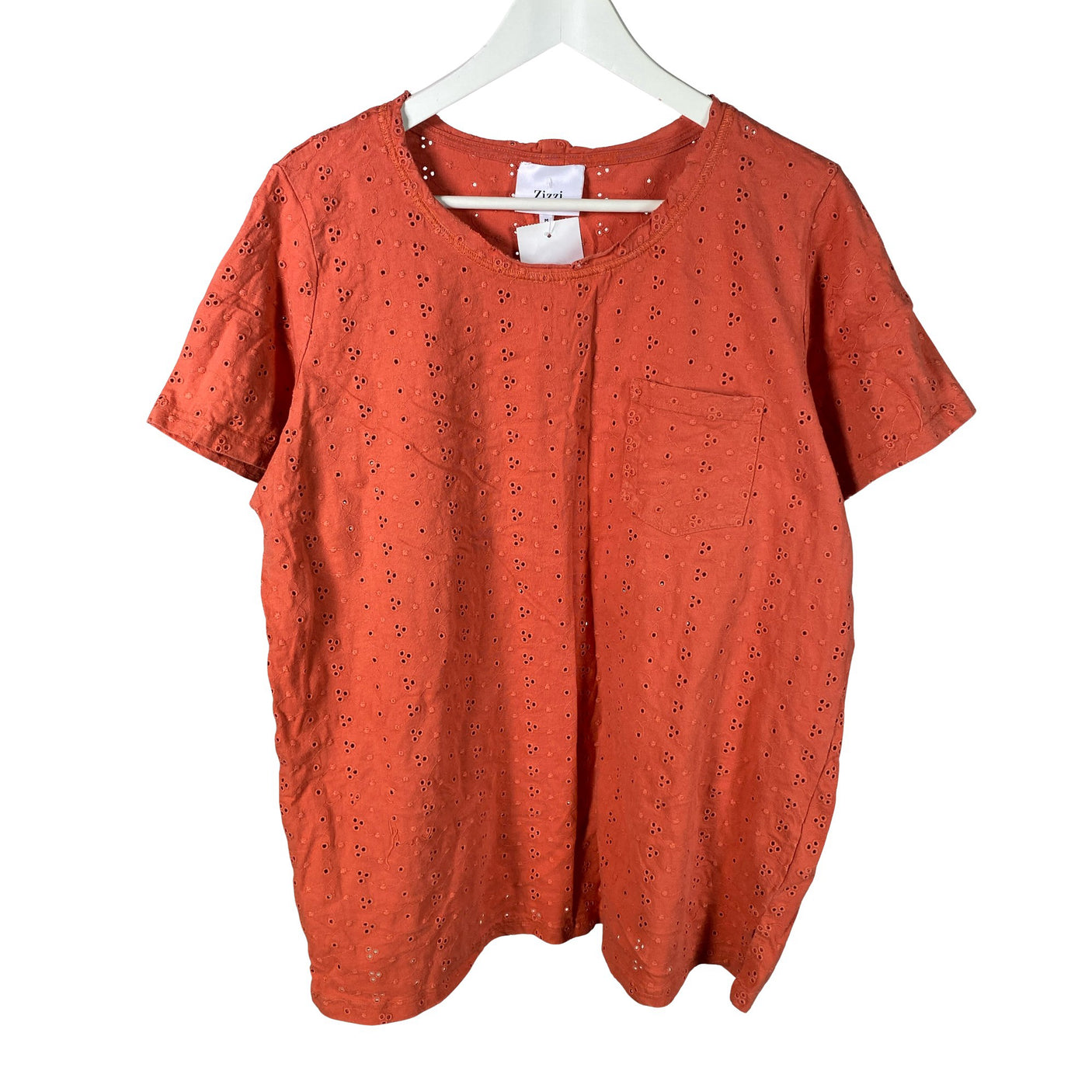 Unisex Zizzi - T-paita, koko 44 -  (1)