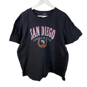 Unisex Even&Odd - T-paita, koko 54 -  (1)