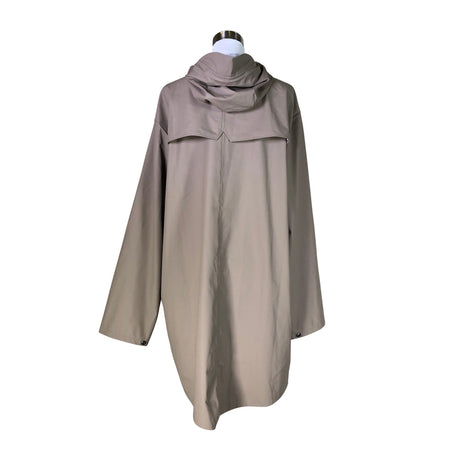 Unisex Rains - Sadetakki, koko 40 -  (2)