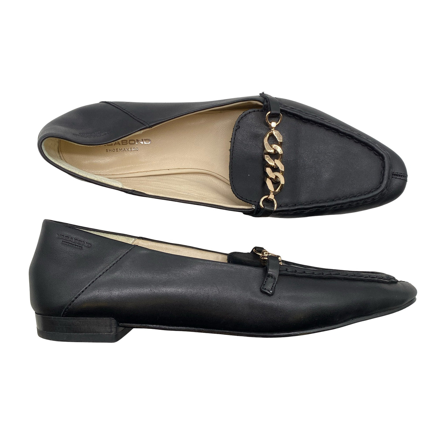 Unisex Vagabond - Loaferit, koko 36 -  (1)