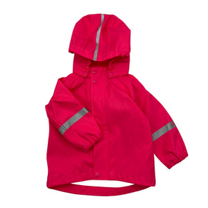 Unisex Reima - Sadetakki, koko 68 - 74 -  (1)