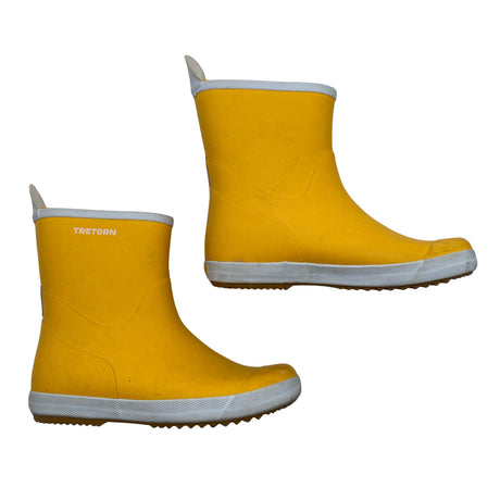 Unisex Tretorn - Kumisaappaat, koko 35 -  ()
