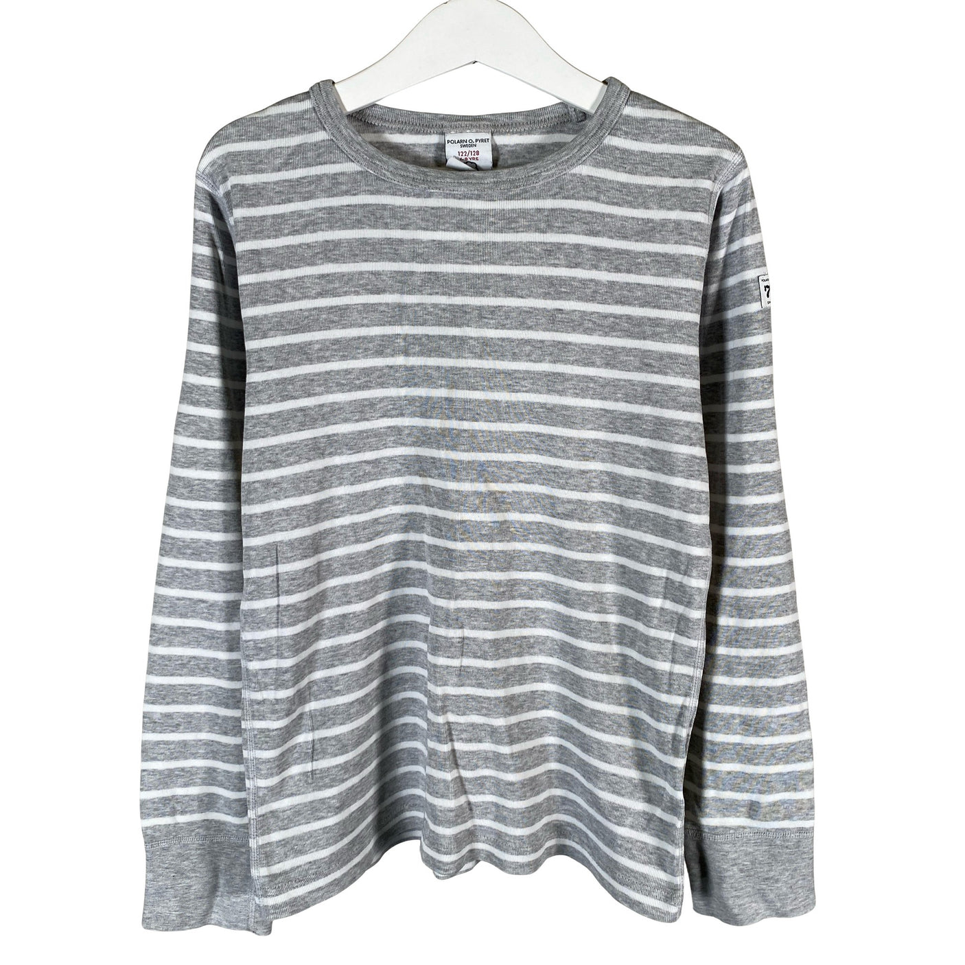 Unisex Polarn O. Pyret - Trikoopaita, koko 122 - 128 -  (1)