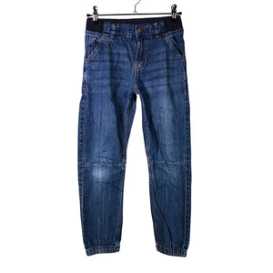 Unisex Polarn O. Pyret - Farkut, koko 128 - 134 -  (1)