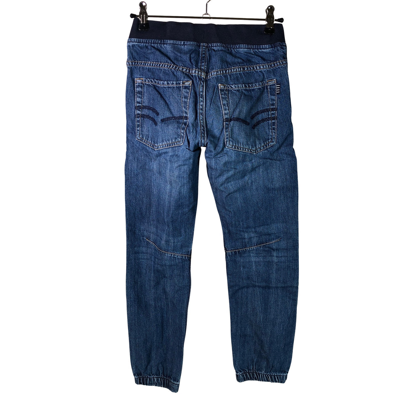 Unisex Polarn O. Pyret - Farkut, koko 128 - 134 -  (2)