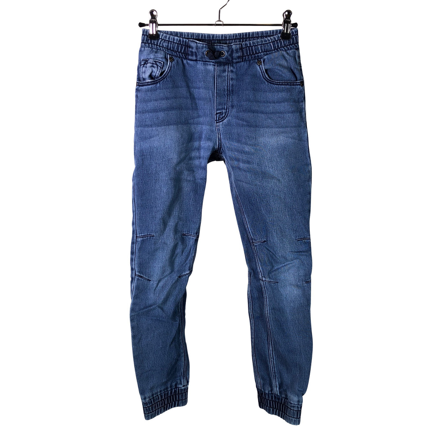 Unisex Polarn O. Pyret - Collegehousut, koko 128 - 134 -  (1)