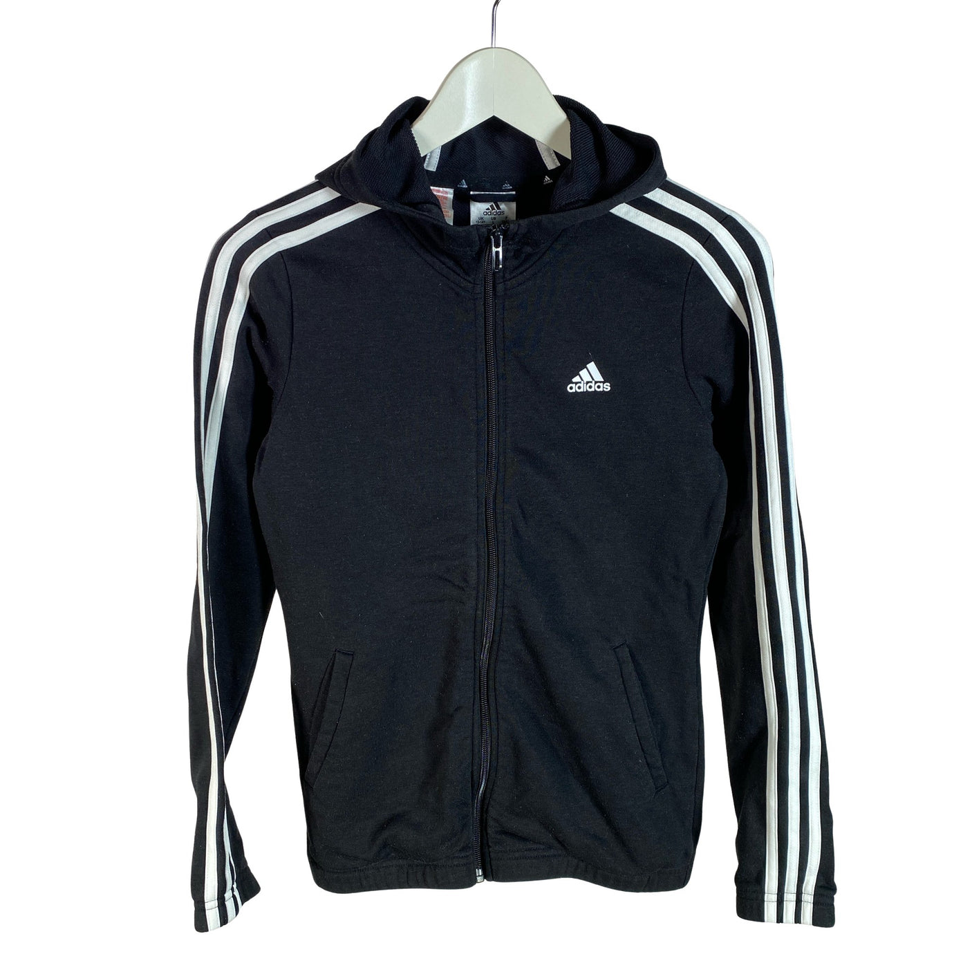 Unisex Adidas - Huppari, koko 158 - 164 -  (1)