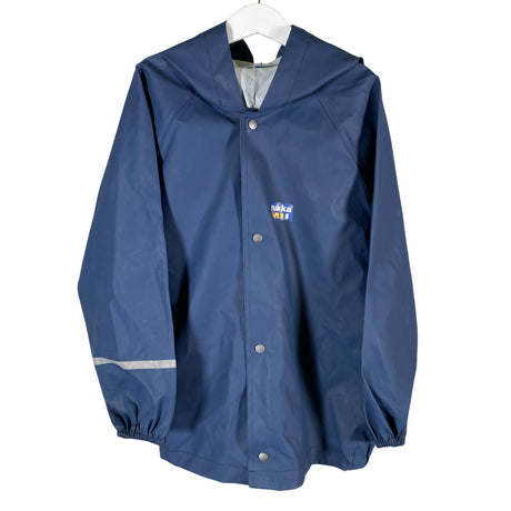 Unisex Rukka - Sadetakki, koko 128 - 134 -  ()