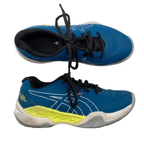 Unisex Asics - Sisäliikuntakengät, koko 33 -  ()