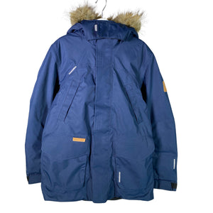 Unisex Reimatec - Untuvatakki, koko 128 - 134 -  (1)