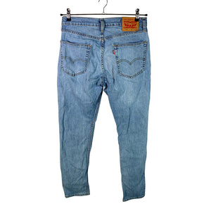 Unisex Levi's - Farkut, koko W30 -  (2)